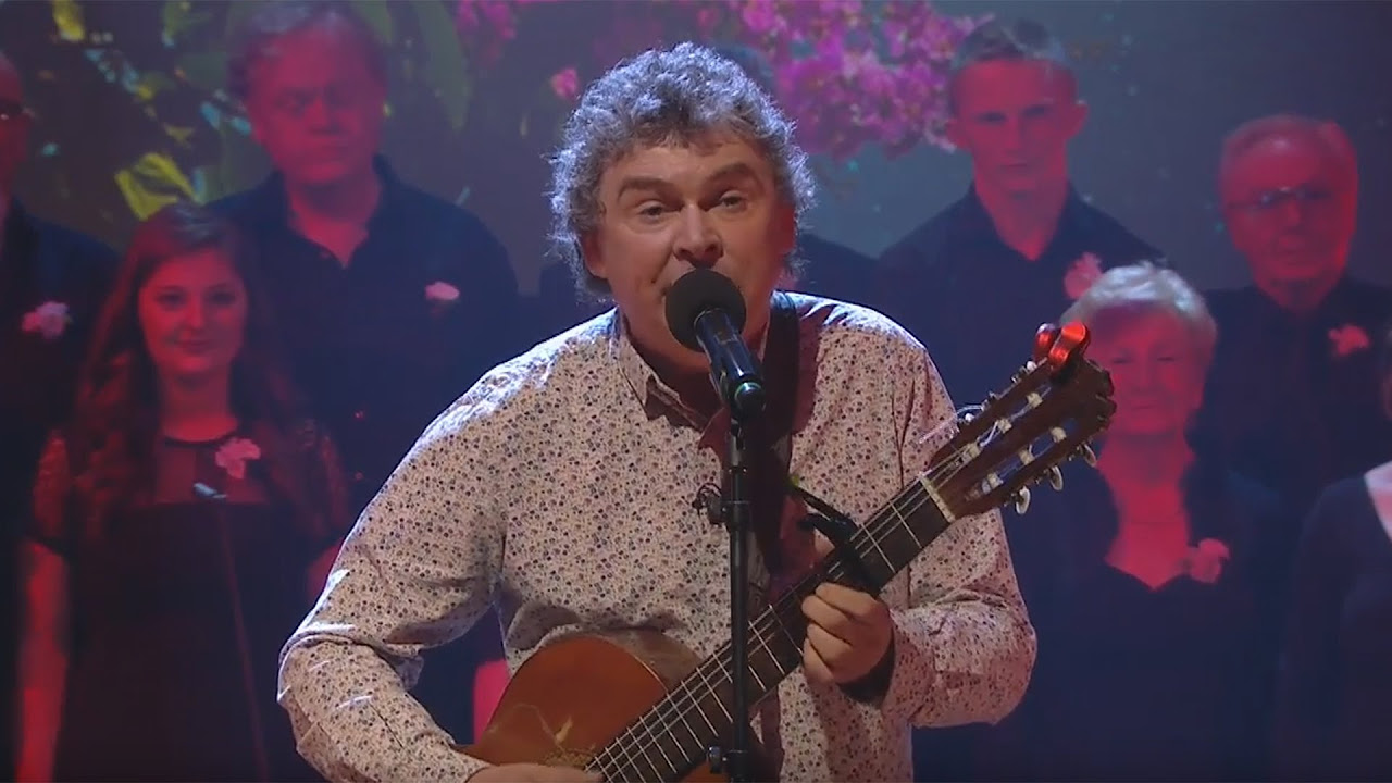 John Spillane   Cherry Trees  The Late Late Show  RT One