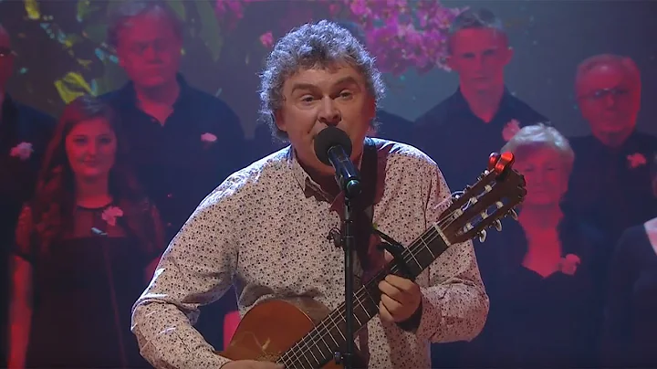 John Spillane - Cherry Trees | The Late Late Show ...