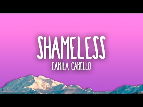 Camila Cabello - Shameless