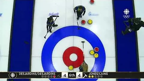 #cmdcc2018 [R12-6E] The Pocket City Powerplay (wit...
