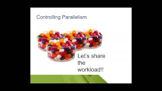 SQL Server Performance Tuning Controlling Parallelism