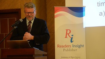 How to Publish in Impact Factor Journals part 4 by Jiří Jaromír Klemeš