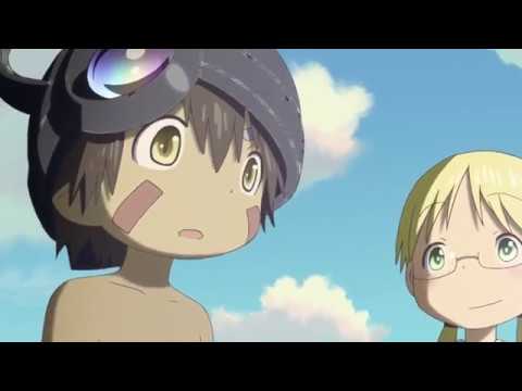 Made in Abyss - PV 1 Sub Español (メイドインアビス PV 1)