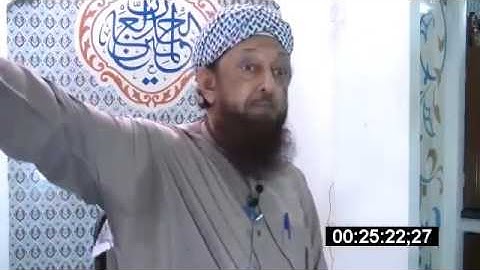 2017 iqbal"S mistake in his book reconstruction of religious thoughts in islam