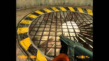 HL2 mod| Black Mesa: Source Walkthrough Part 7