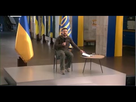 როდის დააბრუნებს ელჩს ზელენსკი საქართველოში - სშფასებები უკრაინის პრეზიდენტის განცხადებაზე