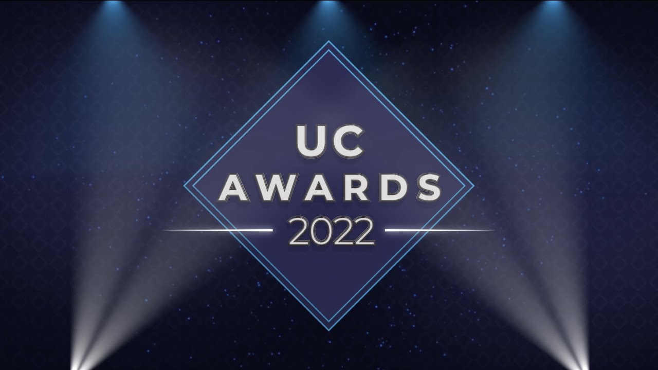 UC Awards 2022 - YouTube