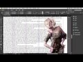 How To Get Started With Adobe InDesign CC - 10 Things Beginners Want To Know How To Do