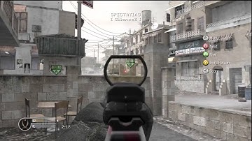 I SilenceZ I 1v3 Crossfire