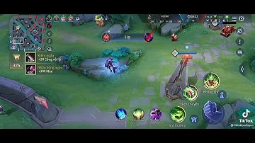 Cách Khắc Phục Lỗi Trận Ảo Liên Quân | Tặng Acc Dưới Mô Tả