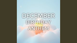 Happy Birthday on December 28th