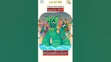 DOP-3 Level-135(wait for end) SUBSCRIBE NOW #shorts #games #dop3 #gaming #shortvideo #iOSkids #fypシ゚