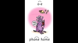 o-e phone home