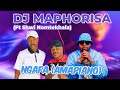 Dj Maphorisa Ft Shwi Nomtekhala -Ngafa (Amapiano)