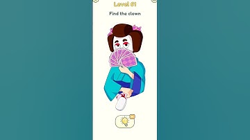 DOP 2 Delete One Part level 61 #shortvideo #shortviral #viralshorts  #dop2 #dop #gaming