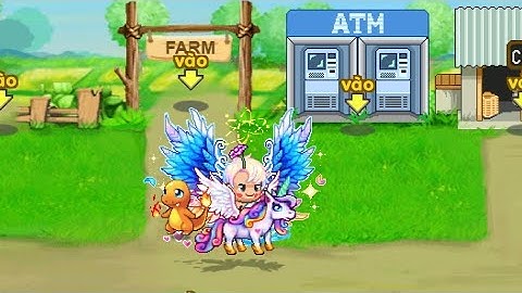 ĐUA TOP sự kiện Tết Nguyên Đán 2024 | Avatar 2D