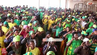 CCM MOMBA Yatoa Tamko Zito kwa Wapinzania Tunduma Baada ya Haya Kutokea