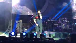 Eminem - Cinderella Man (Reading Festival 2017) ePro exclusive Resimi