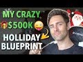 😜 Full Tutorial of my $500k Q4 & Holliday Success Launch (New Shopify Dropshiping Gifting Strategy)