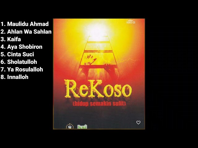 Langitan Full Album Vol-5 Re Koso (Hidup Semakin Sulit) class=