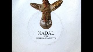 Guillermina Motta - Nadal Amb Guillermina Motta - Ep 1973