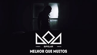 C4 Pedro - Melhor Que Muitos