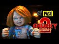 LA BATALLA DE CHUCKYS | CHUCKY TEMPORADA 2 - CAPITULO 5