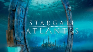 Bande annonce Stargate : Atlantis 