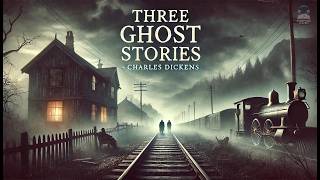 Download Lagu Three Ghost Stories 👻📚 | Charles Dickens Classic Tales MP3 Download Lagu Three Ghost Stories 👻📚 | Charles Dickens Classic Tales MP3