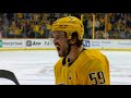 Roman Josi 2021-2022 Highlights | Norris Trophy Finalist