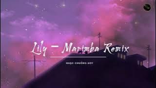 Nhạc chuông Lily – Marimba Remix | Nhacchuongviet