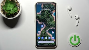 How Nokia X20 Connect to Wi-Fi – Turn On Wi-Fi on Nokia X20