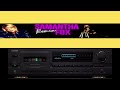 Samantha Fox Touch Me AJ S 12 Synth Pop Mix Samantha Fox Touch Me AJ S 12 Synth Pop Mix