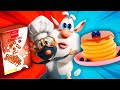 Booba 🔴 Yummy Compilation 😍 Cartoon For Kids Super Toons TV