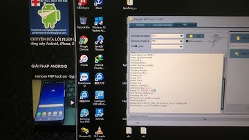 remove Google account FRP lock ZTE Z Max Pro Z981 Blade Z Max Z982