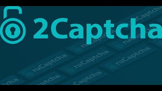 شرح ربح المال من الانترنات بطريقة سهلة من خلال موقع 2captcha