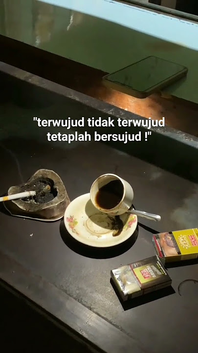 story wa kopi dan rokok #shortvideo #shorts #fyp #fypシ