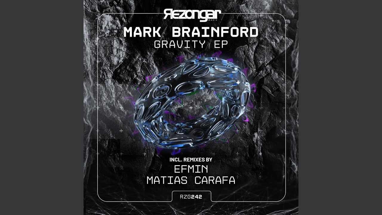 Gravity bekijken op YouTube Gravity bekijken op YouTube