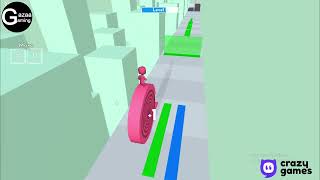 Layers Roll Game - Android, IOS, PC Game (EP-01) screenshot 4