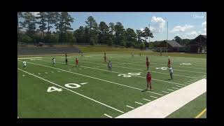 Jada Stevens 2024 Mid Season Highlights