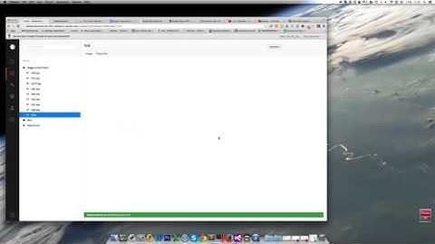 Upload images Umbraco 7