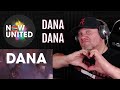 FIRST TIME REACTION to Now United - Dana Dana (Official Lyric Video)