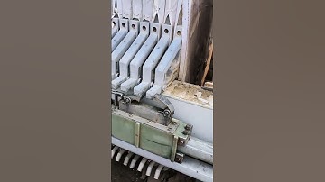 Filter press mud drying cleaning process- Good tools and machinery make work easy