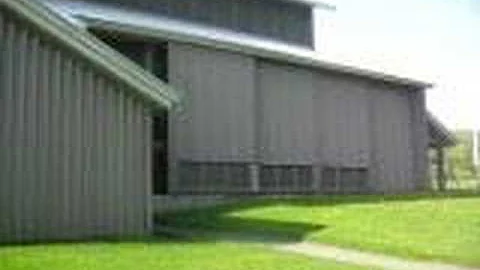 Glimmerglass Opera Doors Opening
