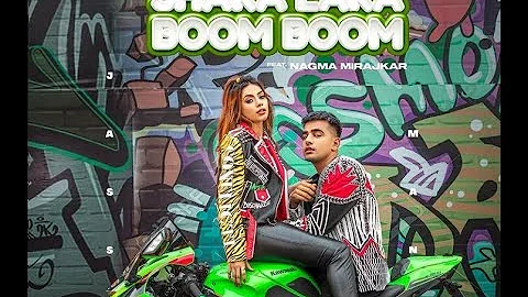 Shaka Laka Boom Boom : Jass Mnak (Official Video) Ft. Nagma | Simar Kaur   | Deep Jandu | BL Music |