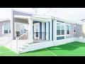 The Most Beautiful Tiny Homes I've Ever Seen