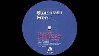 Starsplash - China Lounge -2001-