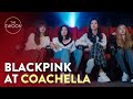 BLACKPINK looks back on their Coachella debut | BLACKPINK: Light Up The Sky [ENG SUB]