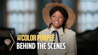 Hell Yes! The Iconic Characters of The Color Purple