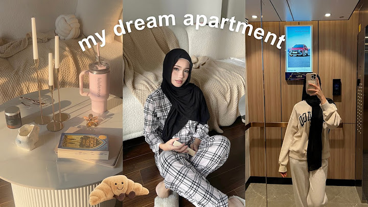 MOVING INTO MY DREAM APARTMENT AT 20 ⭐️ | hauls, shopping, decorating, vlog ୨୧
